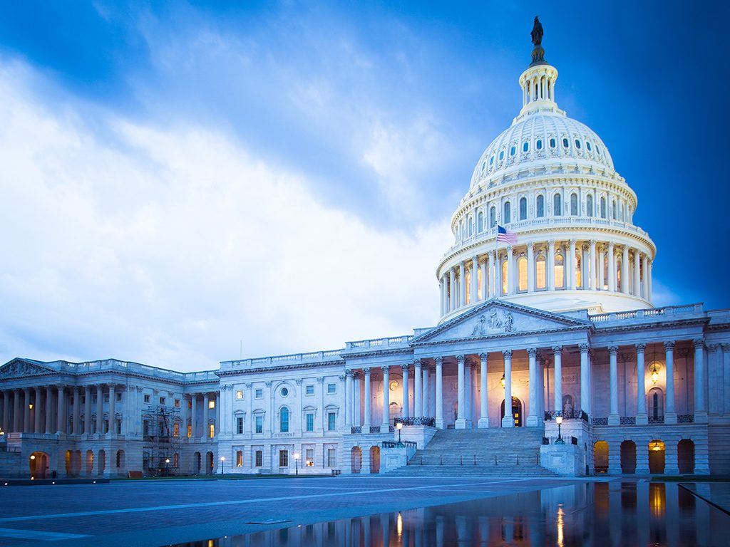  US Capitol